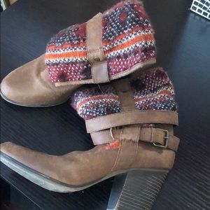 Women’s boots
